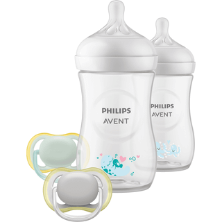 Philips Avent, Natural Response, Gavesæt, 1+ Mdr.