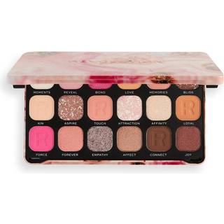 Revolution Forever Flawless Affinity Eyeshadow Palette