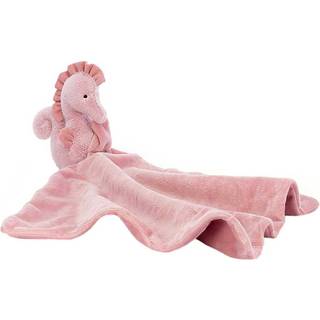 Jellycat Sienna Søhest Nusseklud
