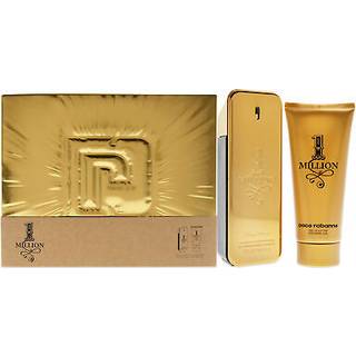 Rabanne 1 Million Gave sæt