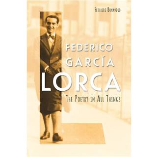 Federico Garcia Lorca