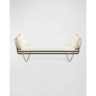 Maxime Daybed White
