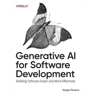 Generative AI for Software Development