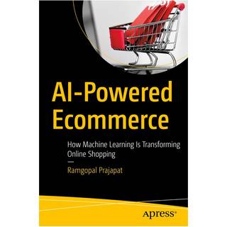AI-Powered Ecommerce