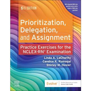 Prioritization, Delegation, and Assignment