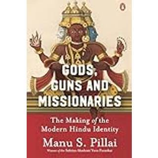 Gods Guns & Missionaries