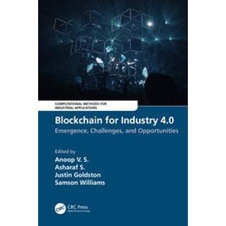 Blockchain for Industry 4.0