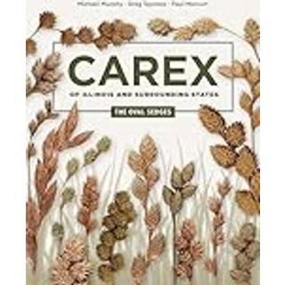 Carex of Illinois and Surrounding States