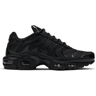 Nike Air Max Plus-sko til mænd - sort - 39