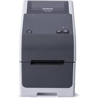Brother TD-2320D300 - label/receipt printer - B/W - direct thermal