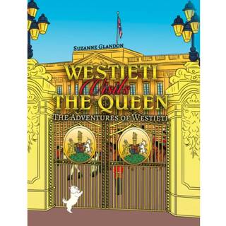 Westieti Visits the Queen
