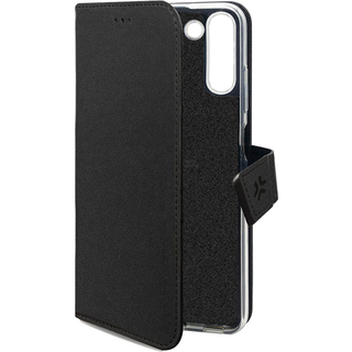 Celly Wallet Case (Galaxy S25+)