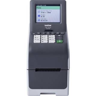 Brother TD-2320DSA203 - label/receipt printer - B/W - direct thermal
