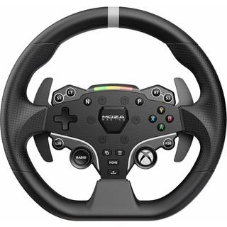 Moza Racing Esx Wheel 28 Cm For Xbox Sort