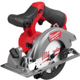 Milwaukee 12v rundsav m12 fcs442-0 uden batteri og lader
