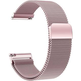 Holdbar KSIX Metal Urrem til Smartwatches