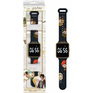 Smartwatch Lexibook - Avanceret Fitness Tracker med Notifikationer