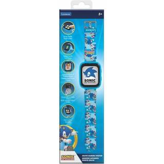 Lexibook Sonic Smartwatch