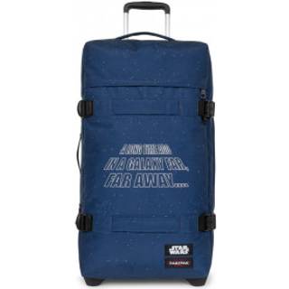Eastpak Star Wars Transit'r M Rejsetaske med hjul navy