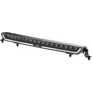 LED ramp XB1 P27 Sort OZZ