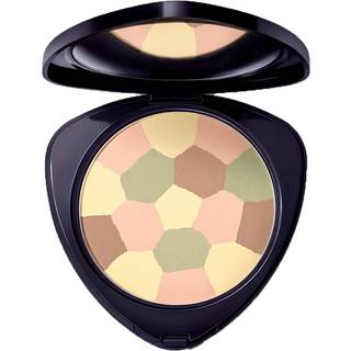Dr. Hauschka Colour Correcting Powder 00 Translucent - 1 stk.