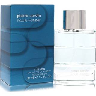 Pierre Cardin Pour Homme Eau de Toilette til mænd 50 ml - 50 ml