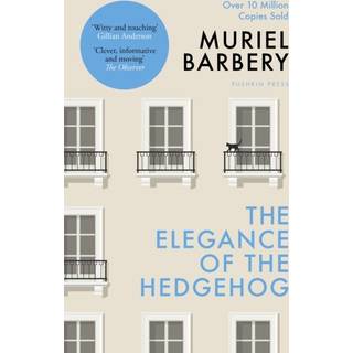 The Elegance of the Hedgehog