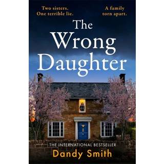 The Wrong Daughter