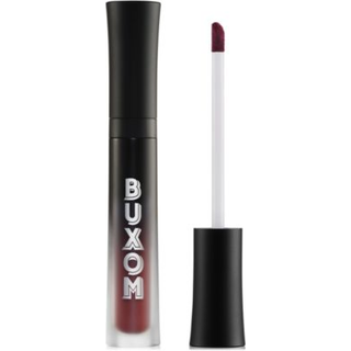 Buxom FULL ON™ PLUMPING LIQUID LIPSTICK MATTE Flydende læbestift med mat effekt Skygge Make It Bold 3.5 ml - 3.5 ml