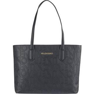Valentino Bags Pansy shopper (NERO (001))