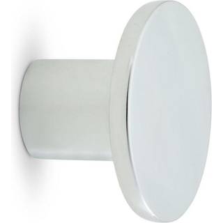 HABO MØBELKNOP CHARLIE 28 MM KROM