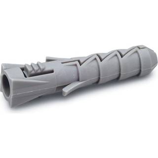 FAST nylondybel, 12 x 60 mm - 40 stk.