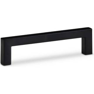 Habo Tove møbelgreb, sort, 96 mm - 2 stk.