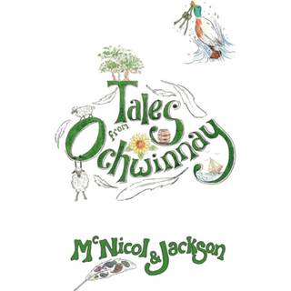 Tales from Ochwinnay