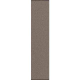 Dørmåtte Brun 115x500 cm