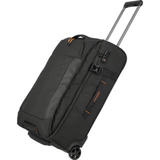 travelite Kuffert Duffle Briize 67 Cm - Sort