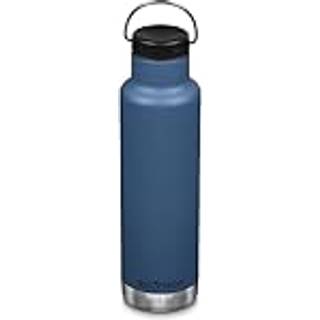 Klean Kanteen drikkedunk - Insulated Classic 592ml (w/Loop Cap) Real Teal
