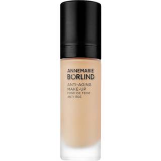 Annemarie Börlind Natural Beauty, Foundation Anti-Aging Make-Up - Beige