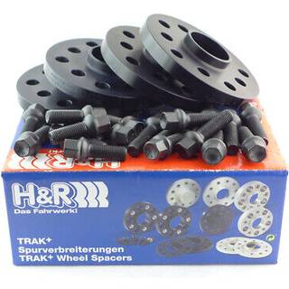 H&R Spacere B55577-18 Dr-Abe-System 36 Mm