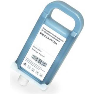 kompatibel printer patron til canon pfi-704 foto magenta til canon imageprograf ipf-8300 ipf-8300s f