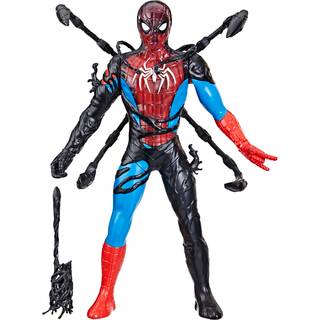 Marvel Spider-Man VenomVersus Actionfigur Liquid Shifter