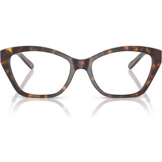 Michael Kors MK4136 MAKENA BEACH 3006 52 Briller Kvinder Tortoiseshell - Tortoise - 52mm