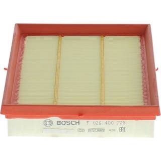 S0728 Luftfilter Bosch