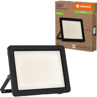 Ledvance - Floodlight 24,5W - Facadebelysning