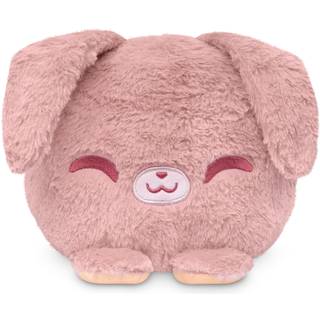 TeeTurtle Vendbar 6"""" Bunny Plys - Behagelig Hyggelig - S?dt Kawaii Soft Fuzzy t?jdyr