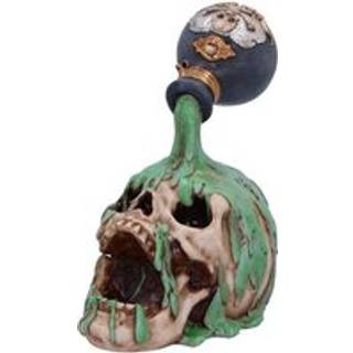 Fatal Elixir Totenkopf 19,2cm