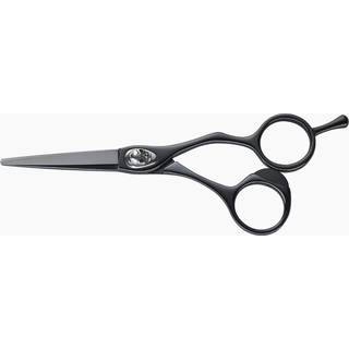 Joewell Black Titanium BT 50 with "Skull Logo" 5"