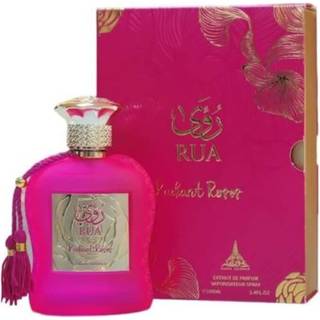 Paris Corner Rua Radiant Roses Eau de Parfum Unisex 100 ml - 100 ml