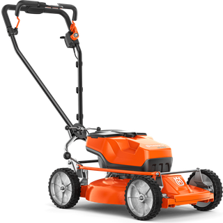Husqvarna LB 448iV Plæneklipper