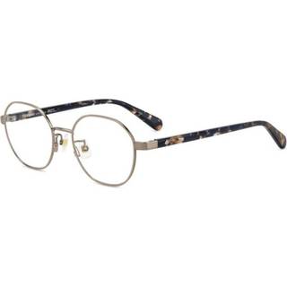 Kate Spade KS Kindra/FJ Asian Fit 09Q 49 Briller Kvinder Brun - Brown - 49mm